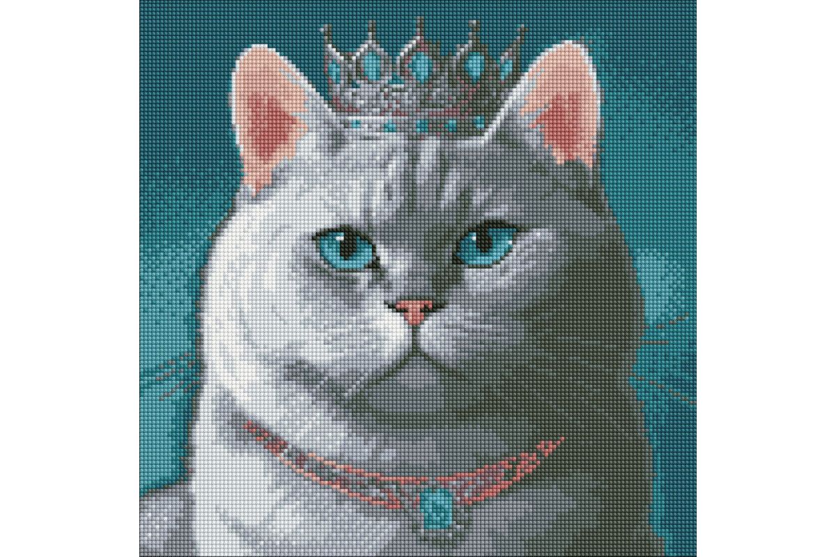Алмазная мозаика Алмазная мозаика