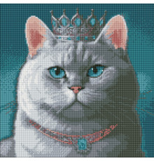 Алмазная мозаика 