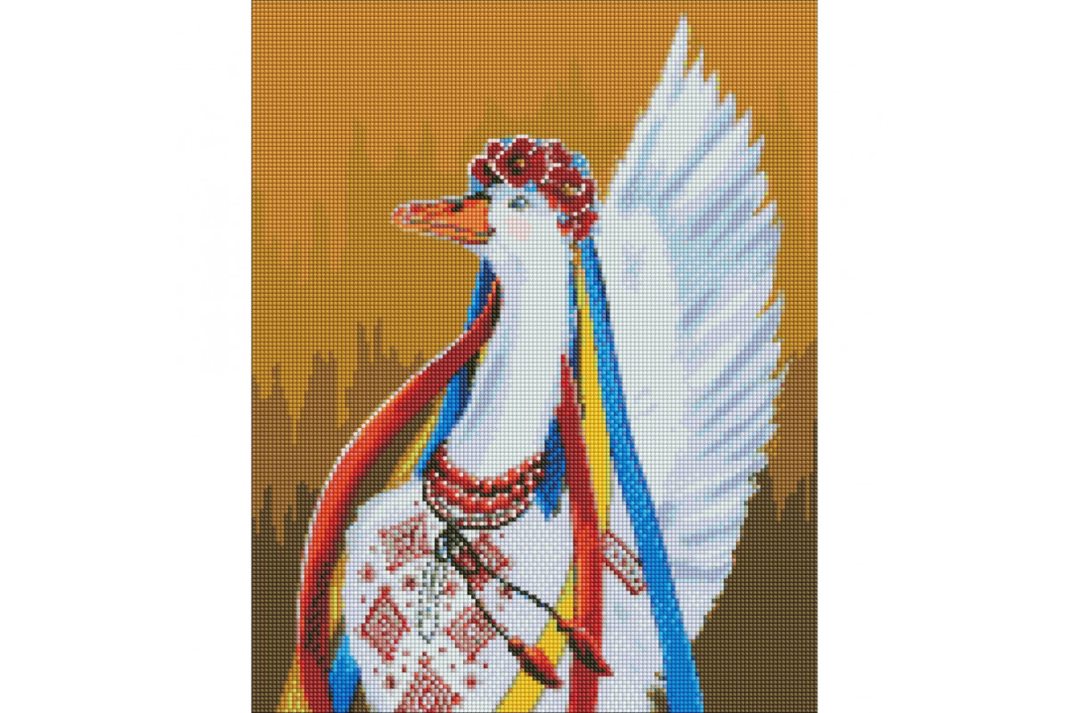 Алмазна мозаїка Алмазна мозаїка