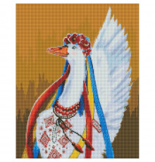 Алмазная мозаика 