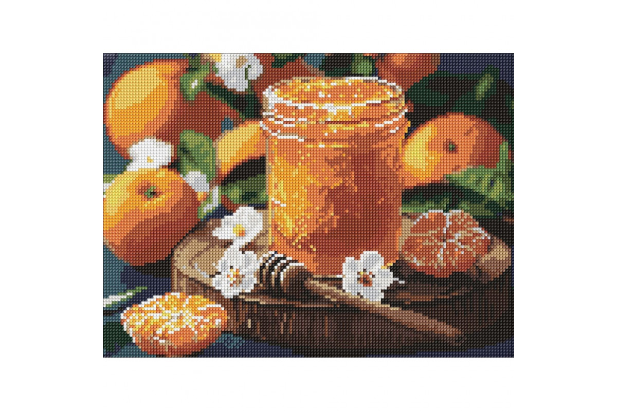 Алмазна мозаїка Алмазна мозаїка
