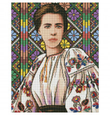 Алмазная мозаика 