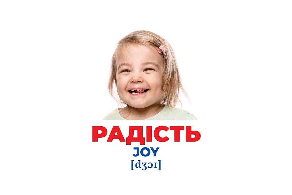 Набір розвиваючих карток Геній з пелюшок Емоції та почуття 10107208, 17 карток Набір розвиваючих карток Геній з пелюшок Емоції та почуття 10107208, 17 карток