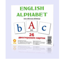 Розвиваючі картки 