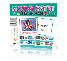 Развивающие карты 