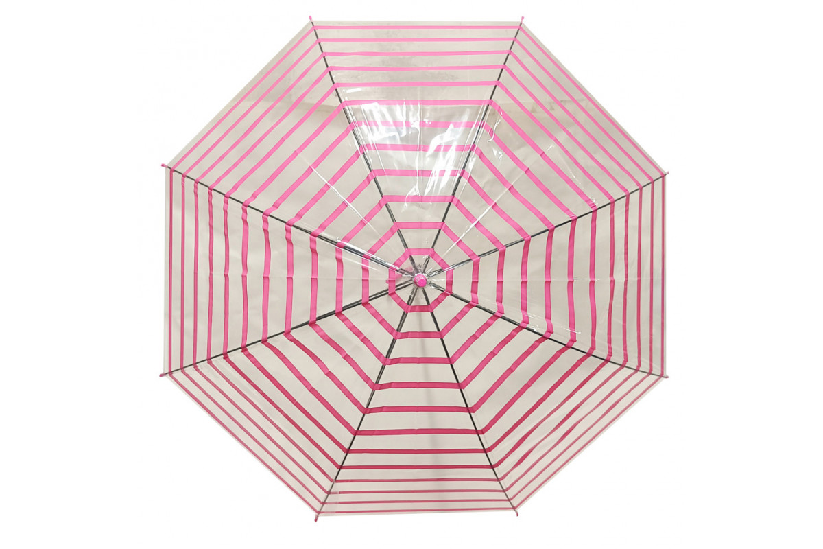Парасолька дитяча MK 3624(Pink) довжина 72 см, тростина 65 см Парасолька дитяча MK 3624(Pink) довжина 72 см, тростина 65 см