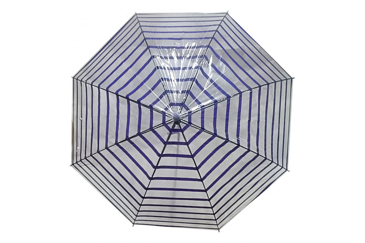 Зонтик детский MK 3624(Violet) длина 72 см, трость 65 см Зонтик детский MK 3624(Violet) длина 72 см, трость 65 см