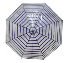 Зонтик детский MK 3624(Violet) длина 72 см, трость 65 см