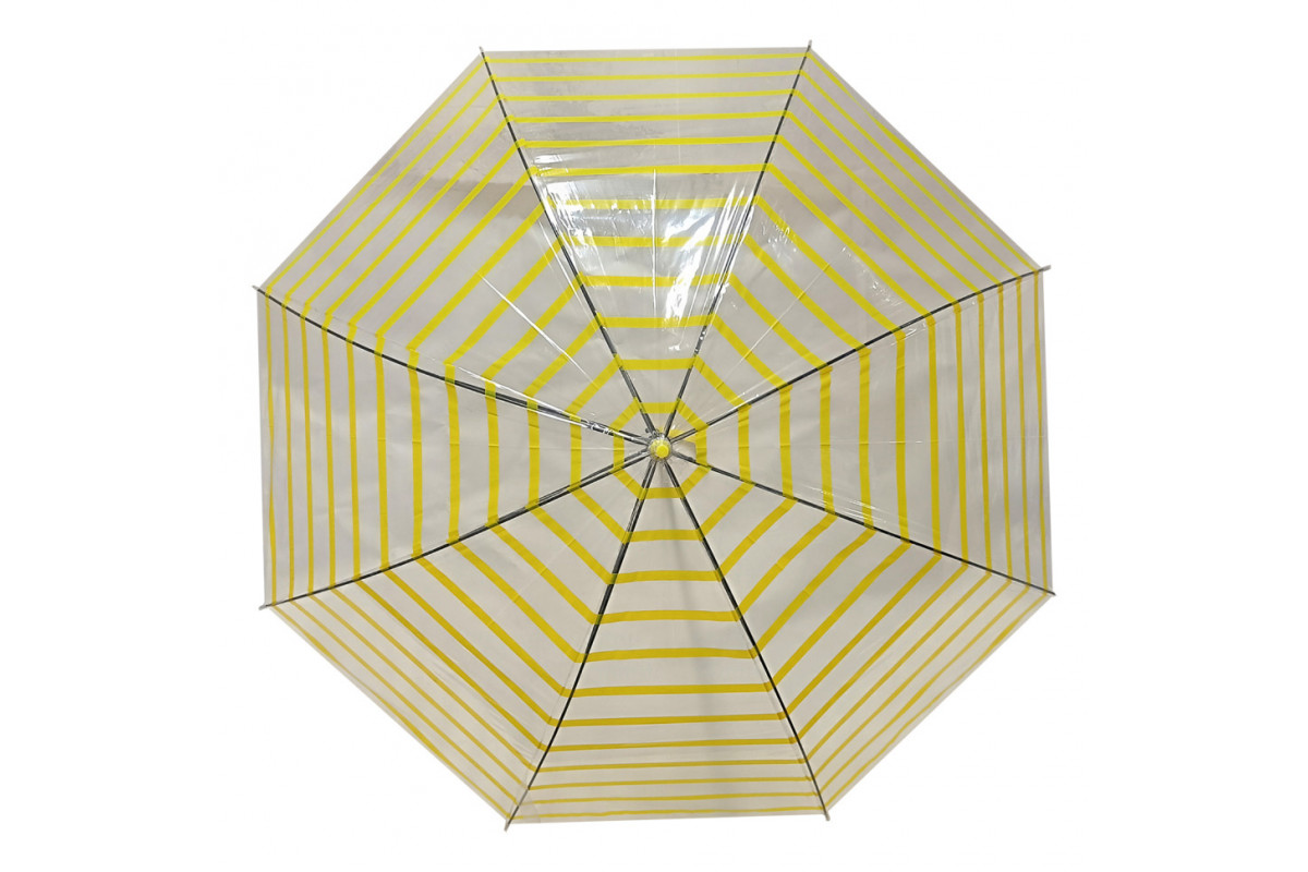 Зонтик детский MK 3624(Yellow) длина 72 см, трость 65 см Зонтик детский MK 3624(Yellow) длина 72 см, трость 65 см
