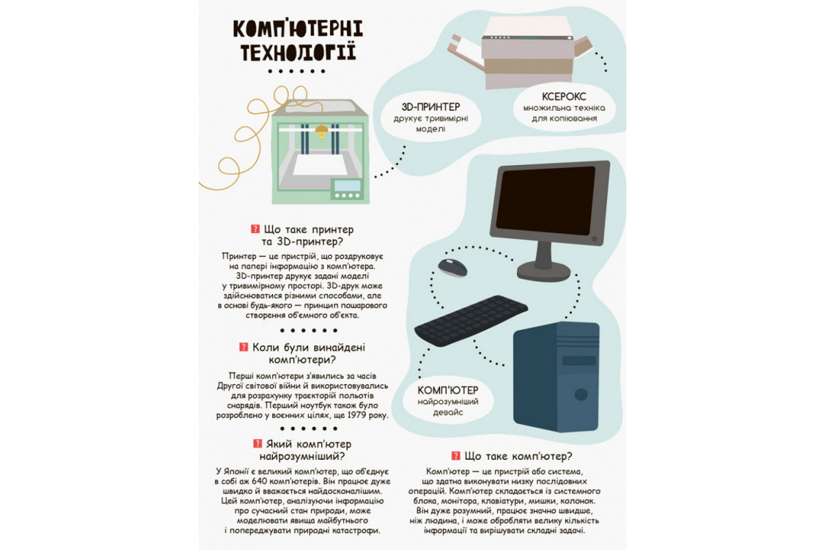 Детская книга Детская книга
