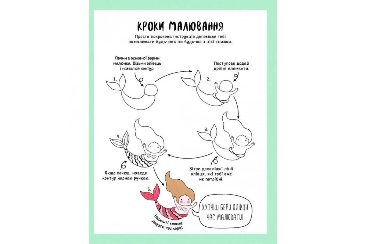 Книга для дозвілля Книга для дозвілля