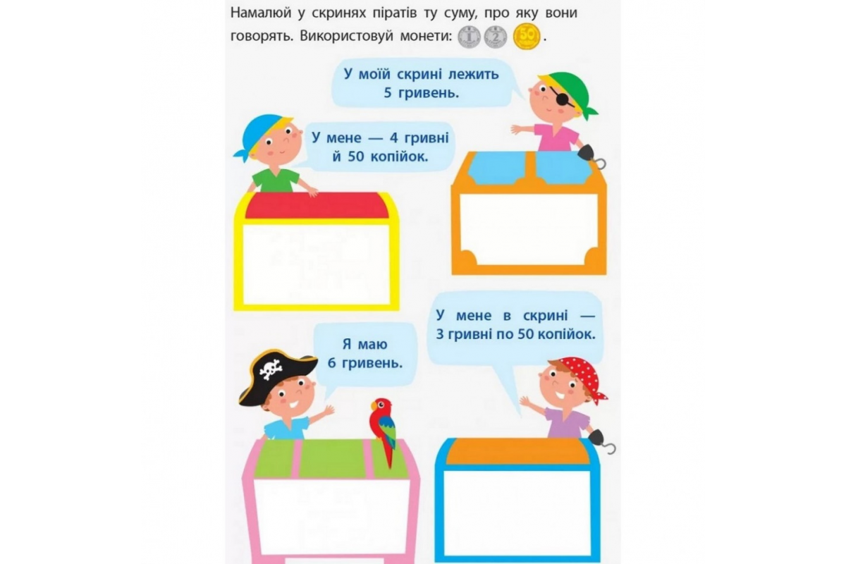 Навчальна книга Навчальна книга
