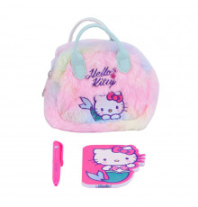 Дитяча колекційна сумка Hello Kitty Маленька Модниця #sbabam 160/CN23-3 з сюрпризом