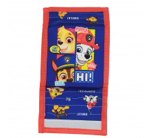 Кошелек детский Paw Patrol PL821, 13 х 10,5 х 1,5 см Вид 4