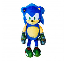 Рюкзак-іграшка СОНІК SONIC PRIME SON7020, 30 см
