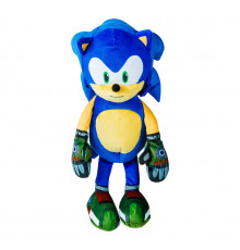 Рюкзак-игрушка СОНИК SONIC PRIME SON7020, 30 см