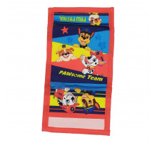 Гаманець дитячий Paw Patrol PL821, 13 х 10,5 х 1,5 см Вид 3