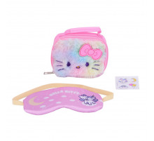 Детская коллекционная сумка Hello Kitty Маленькая Модница #sbabam 160/CN23-2 с сюрпризом