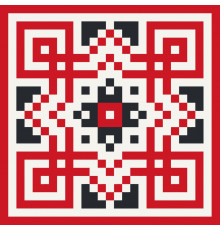 Картина за номерами 