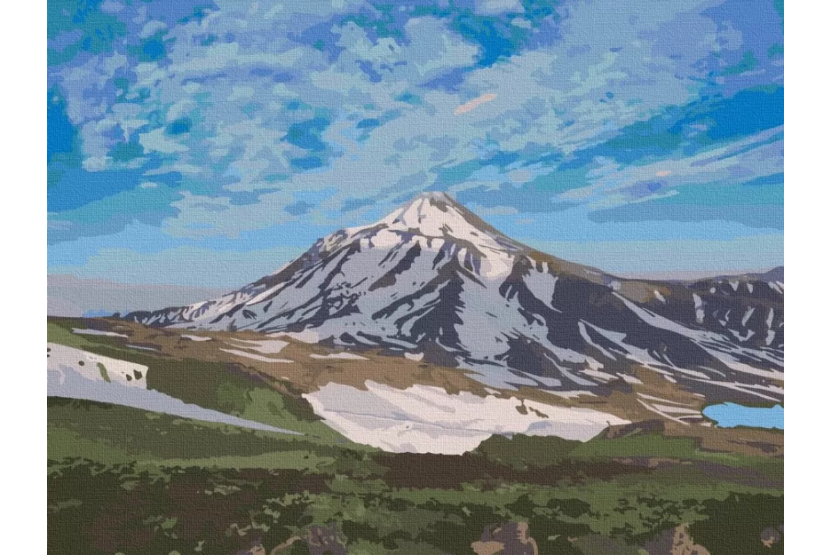 Картина за номерами. Art Craft Картина за номерами. Art Craft