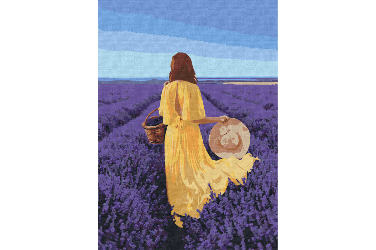 Картина за номерами. Art Craft Картина за номерами. Art Craft
