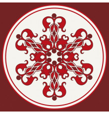 Картина по номерам 