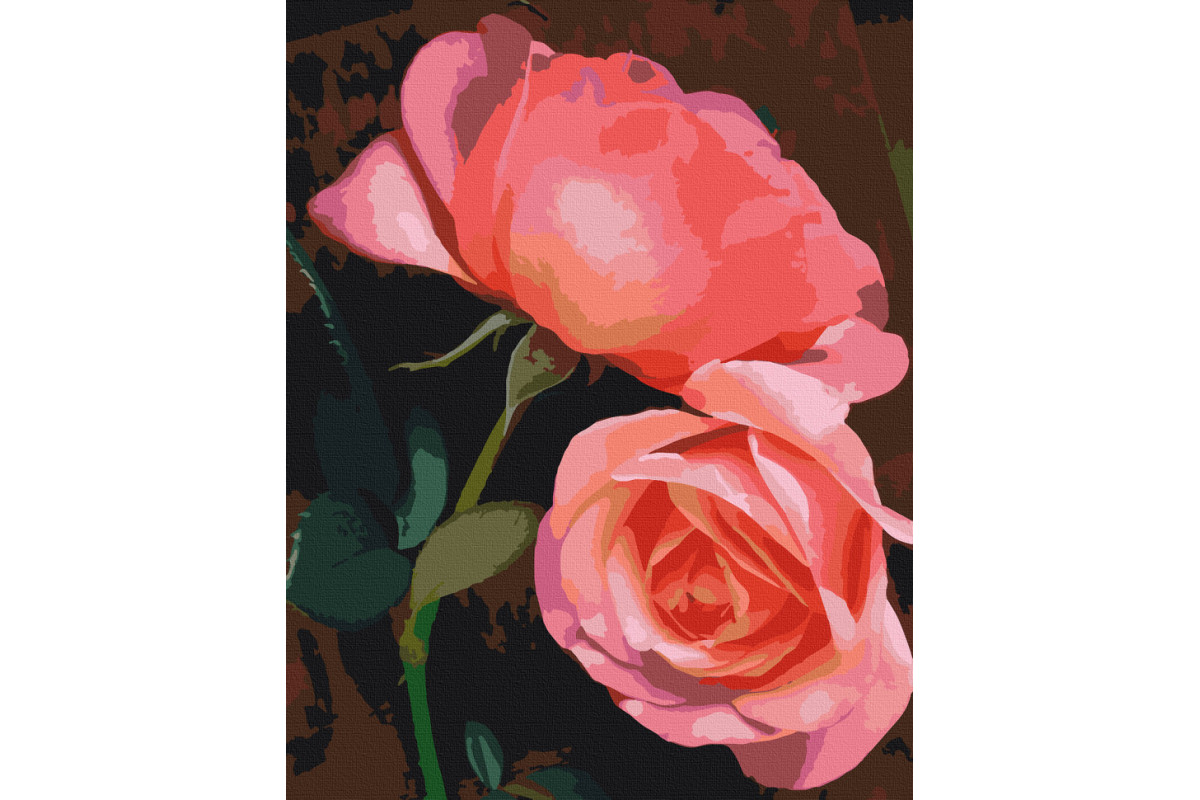 Картина за номерами. Art Craft Картина за номерами. Art Craft