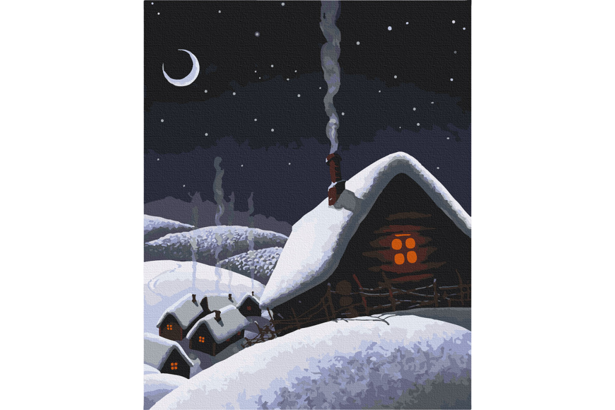 Картина за номерами. Art Craft Картина за номерами. Art Craft