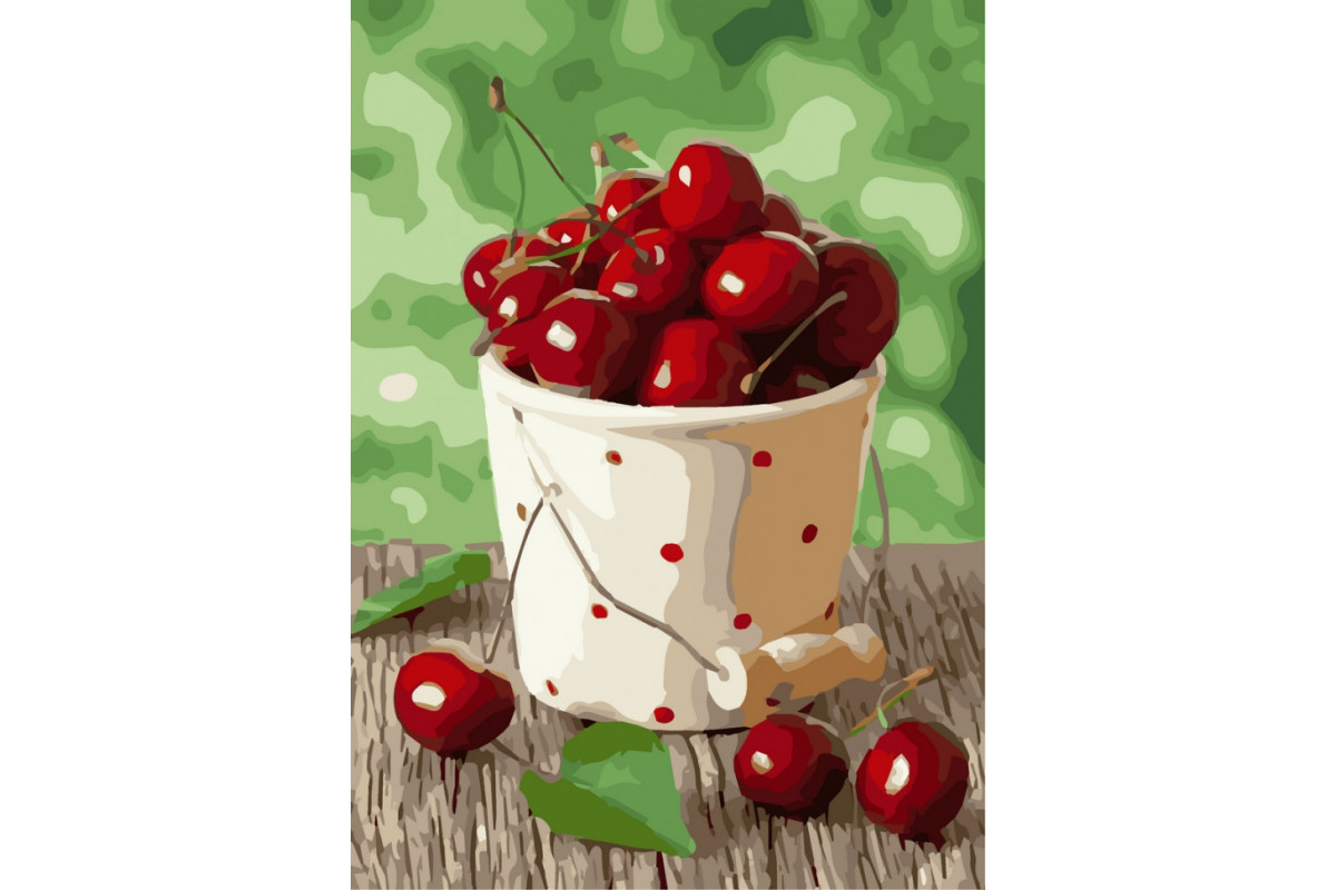 Картина за номерами. Art Craft Картина за номерами. Art Craft
