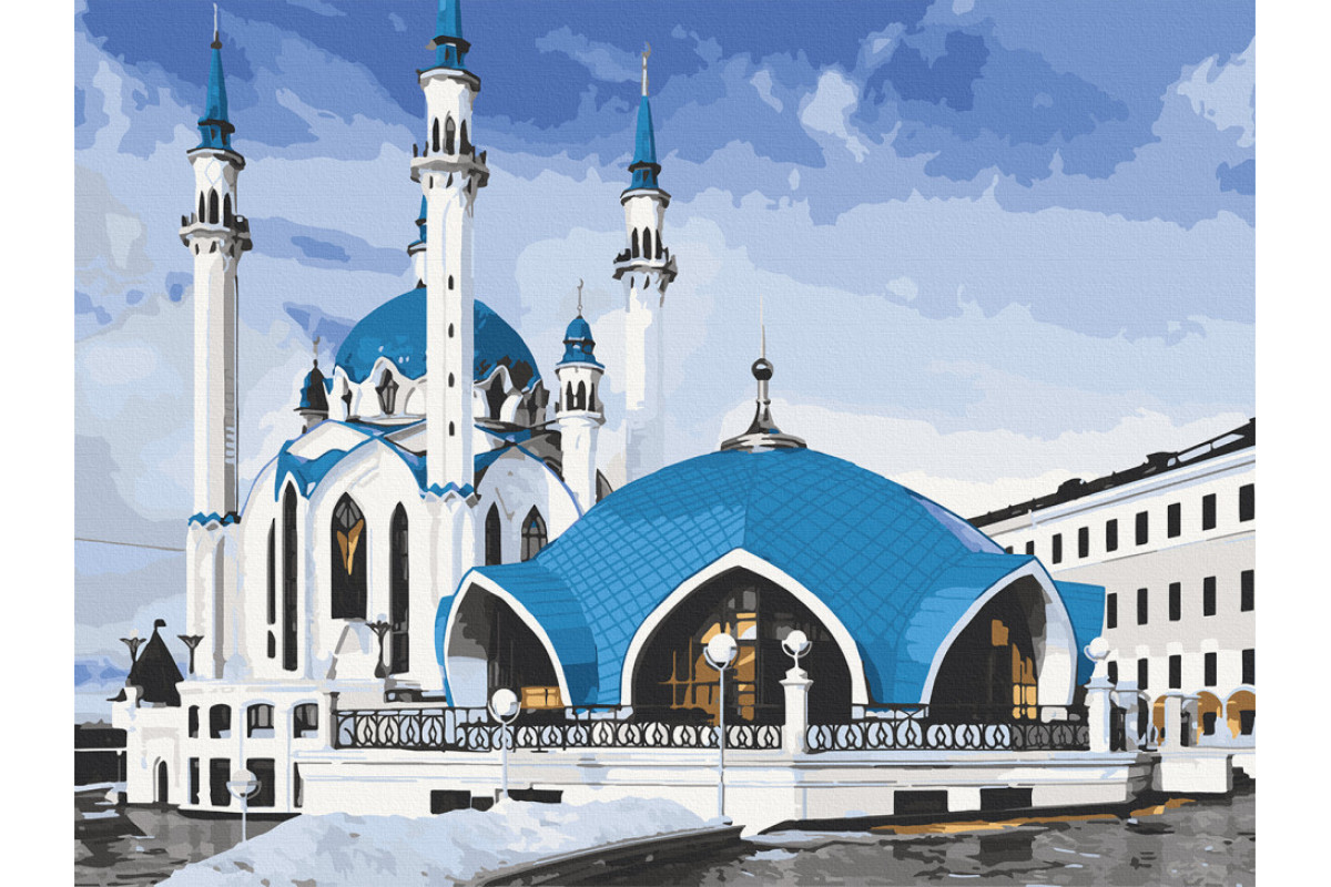 Картина за номерами. Art Craft Картина за номерами. Art Craft