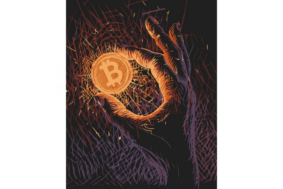 Картина по номерам Картина по номерам