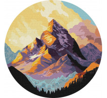 Картина за номерами 