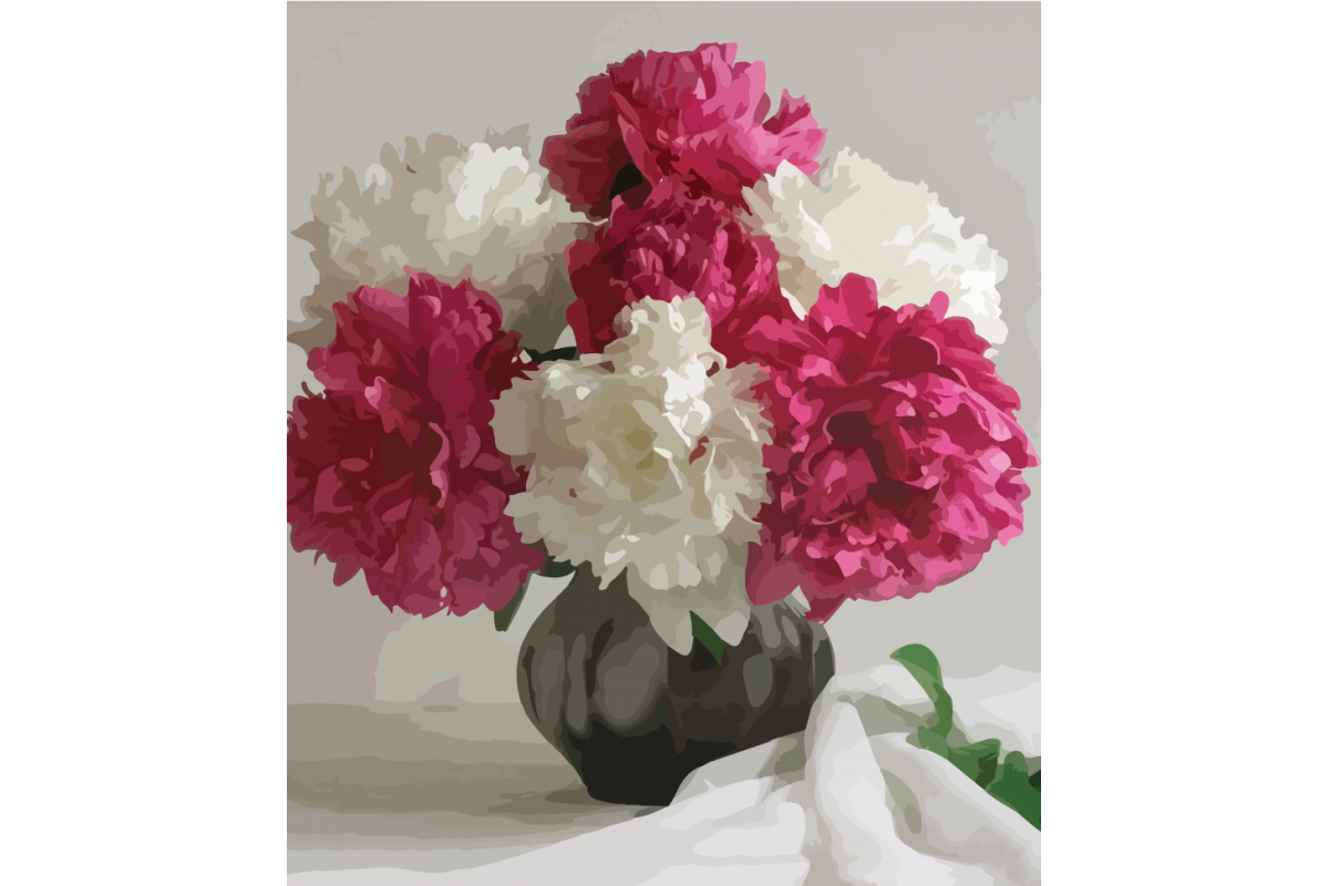Картина по номерам. Art Craft Картина по номерам. Art Craft