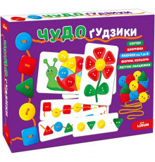 Игра настольная 