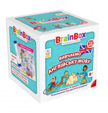 Карткова гра Brainbox 