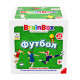 Карточная игра Brainbox 