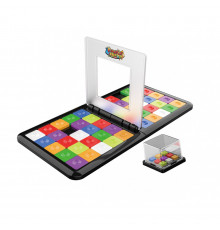 Логическая игра Пятнашки B3137, 48 разноцветных фишек