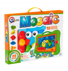 Игрушка "Мозаика ТехноК", арт.6269TXK