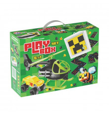 Дитячий ігровий набір "Play set box 5 в 1" 2871TXK