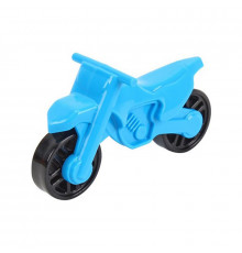 Дитячий ігровий "Мотоцикл" 1843TXK(Blue) синій