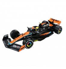 Колекційна машинка McLaren MCL60 2023 68290A мастаб 1:24