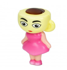 Дитяча іграшка антистрес "Італійський мем" MS 4789(Pink)