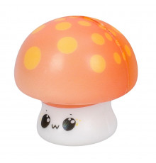 Дитяча іграшка Антистрес Грибочок MS 4361(Orange) розмір 5 см