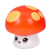 Дитяча іграшка Антистрес Грибочок MS 4361(Red-2) розмір 5 см