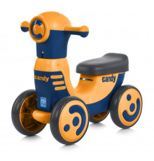 Детская каталка-толокар M 5855E-7 до 25 кг