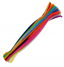 Набір для творчості "Синельний дріт" Синель-МІКС-№2 довжина 29 см