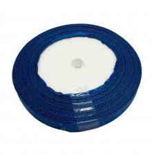 Атласна стрічка для рукоділля АБ-613, 1,2 см х 23 м