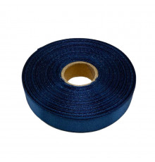 Атласна стрічка для рукоділля АБ-6262, 1,2 см х 23 м