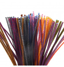 Набір для творчості "Синельний дріт" SDMZ-100 довжина 29 см