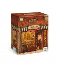 Пазл класичний "Пекарня" 300589, 300 елементів